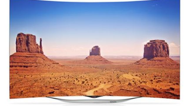 smart tv caratteristiche