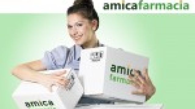 Amicafarmacia