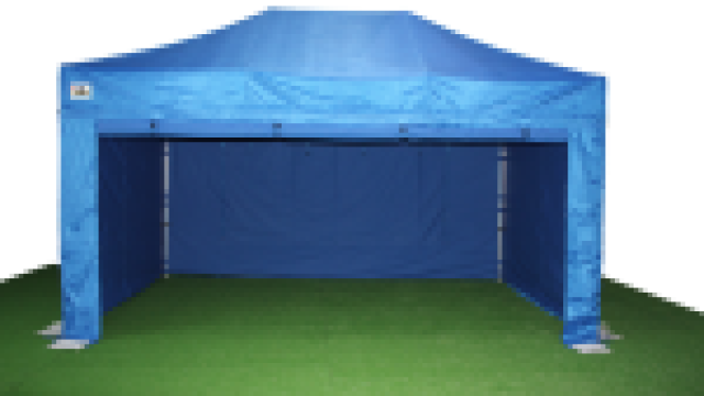 Roma: azienda leader nel materiale per eventi e feste