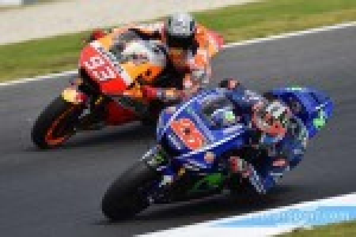 Moto GP 2017: gran premio Qatar