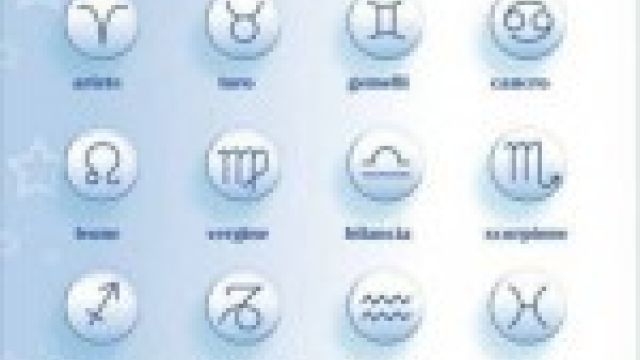 Segni zodiacali di Aprile