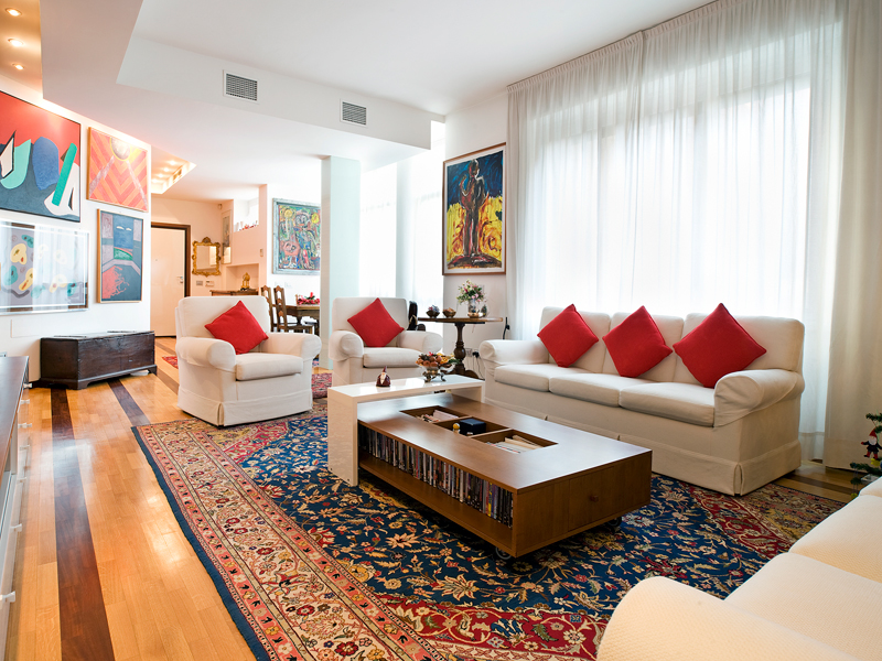 RentClass: appartamenti di lusso a Milano