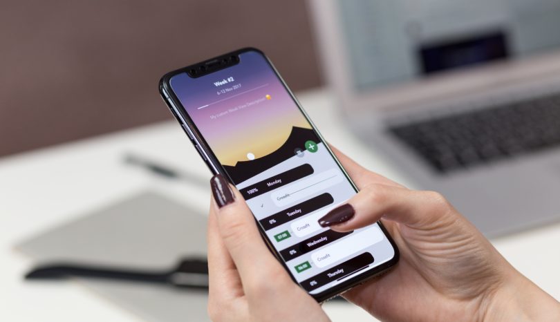 Vacanze di lusso senza pensieri con l’app Voyage Privé
