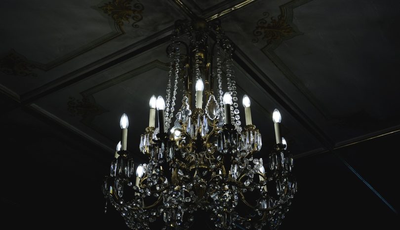 Cristalleria Murano: dove acquistare lampadari in vetro di Murano