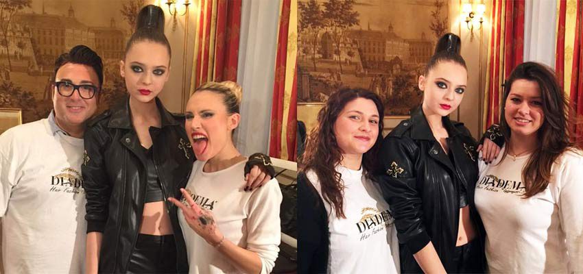 Diadema Academy fra Tarantella e Cina: via alle danze!